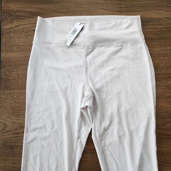 James Perse Classics Stone High rise Leggings | Size 1 - Picture 2 of 10